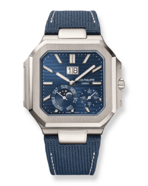 Photoroom_146_20250909_224650.png Foto del producto Patek Philippe Reloj Cubitus 5822P-001