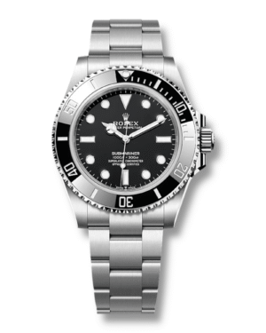 Photoroom_20250926_021330.png Foto del producto Rolex Reloj Submariner 41mm