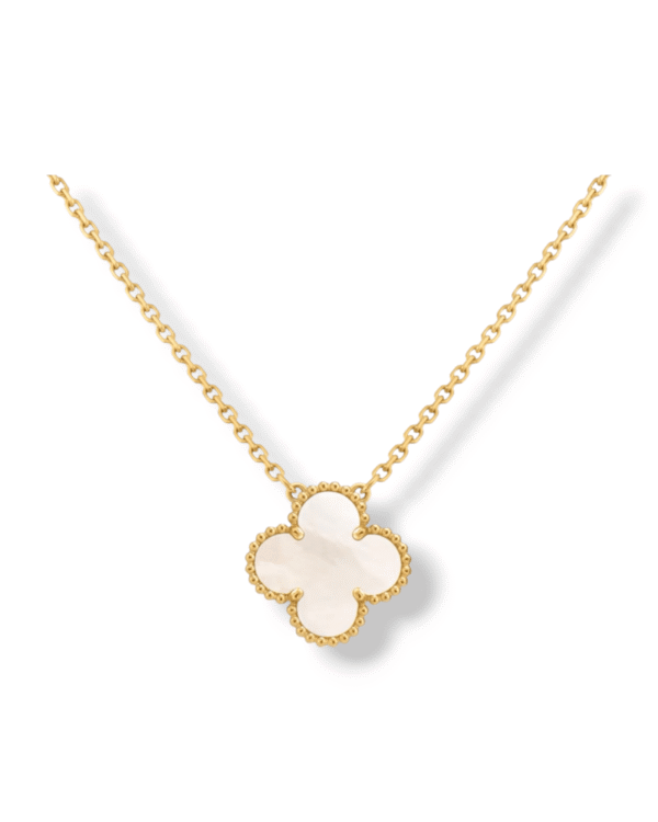 Photoroom_20250930_215022.png Van Cleef & Arpels Collar Alhambra | envío gratis a todo Chile