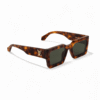 Photoroom_20251117_195620.png Louis Vuitton Lentes de sol Clash Square - vista 3
