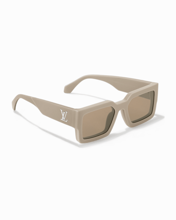 Photoroom_20251117_195826.png Louis Vuitton Lentes de sol Clash Square - vista 5