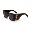 Photoroom_20251118_164945.png Saint Laurent Lentes de sol Blaze SL M119 - vista 3