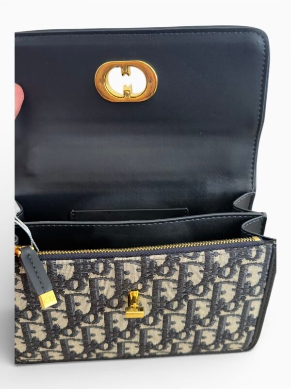 Dior Bolso Miss Caro mini Entrega Rápida - vista 2