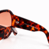 Bottega Veneta Lentes de sol Máscara (lente Continuo) - vista 2 Bottega Veneta Lentes de sol Máscara (lente Continuo) - vista 2