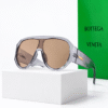 Bottega Veneta Lentes de sol Máscara (lente Continuo) - vista 4 Bottega Veneta Lentes de sol Máscara (lente Continuo) - vista 4