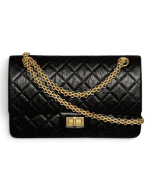 Chanel Bolso 2.55 Negro