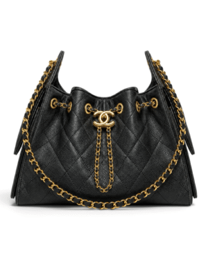 Chanel Bolso Chanel 25 Negro