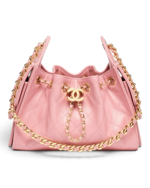 Chanel Bolso Chanel 25 Rosa Chanel Bolso Chanel 25 Rosa