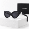 Dolce & Gabbana Lentes de sol Ojo de Gato Dolce & Gabbana Lentes de sol Ojo de Gato