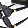 Dolce & Gabbana Lentes de sol Ojo de Gato - vista 2 Dolce & Gabbana Lentes de sol Ojo de Gato - vista 2