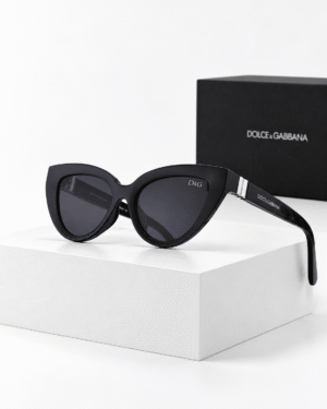 Dolce & Gabbana Lentes de sol Ojo de Gato