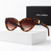 Dolce & Gabbana Lentes de sol Ojo de Gato - vista 4 Dolce & Gabbana Lentes de sol Ojo de Gato - vista 4