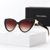 Dolce & Gabbana Lentes de sol Ojo de Gato - vista 5 Dolce & Gabbana Lentes de sol Ojo de Gato - vista 5