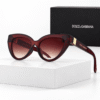 Dolce & Gabbana Lentes de sol Ojo de Gato - vista 6 Dolce & Gabbana Lentes de sol Ojo de Gato - vista 6