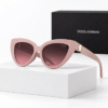 Dolce & Gabbana Lentes de sol Ojo de Gato - vista 7 Dolce & Gabbana Lentes de sol Ojo de Gato - vista 7