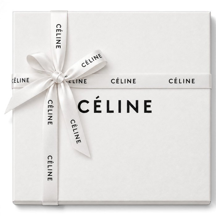 Empaque de regalo Céline