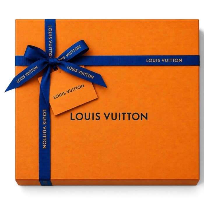 Empaque de regalo Louis Vuitton