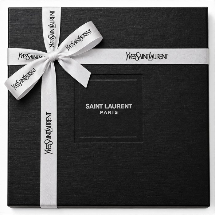 Empaque de regalo Saint Laurent