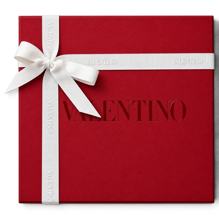 Empaque de regalo Valentino