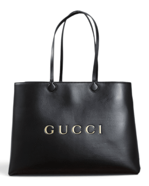 Gucci Bolso Grande NY Negro