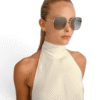 Gucci Lentes de sol GG0879S - vista 4 Gucci Lentes de sol GG0879S - vista 4
