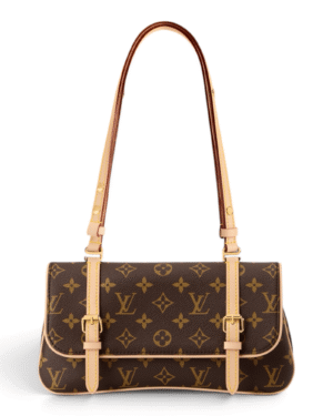Louis Vuitton Bolso Marelle