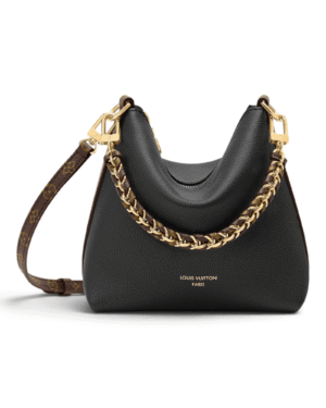 Louis Vuitton Bolso Multipass Mini Negro