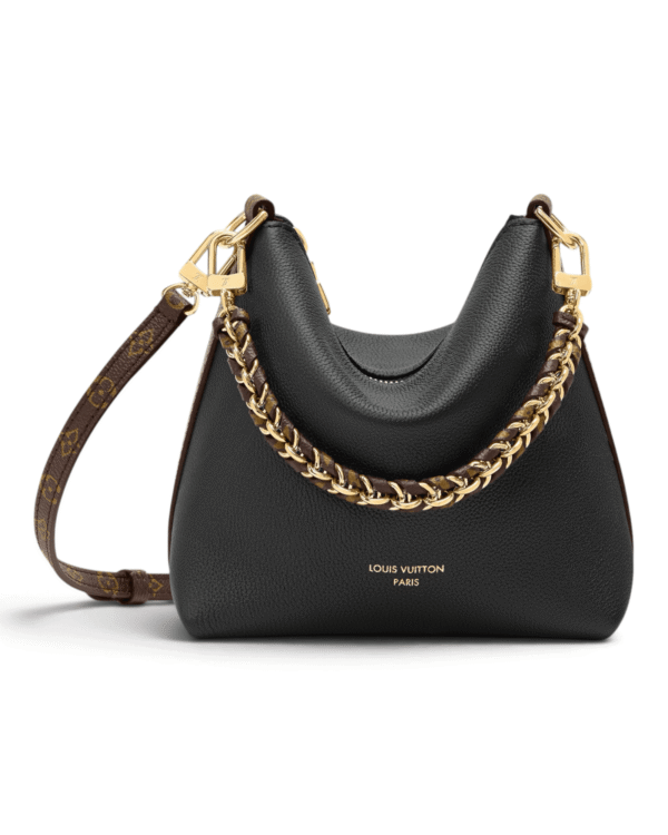Louis Vuitton Bolso Multipass Mini Negro Louis Vuitton Bolso Multipass Mini Negro