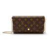 Louis Vuitton Bolso On Chain Trotter