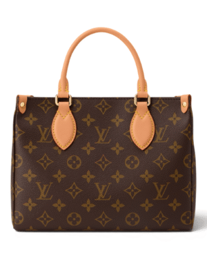 Louis Vuitton Bolso OnTheGo Soft PM
