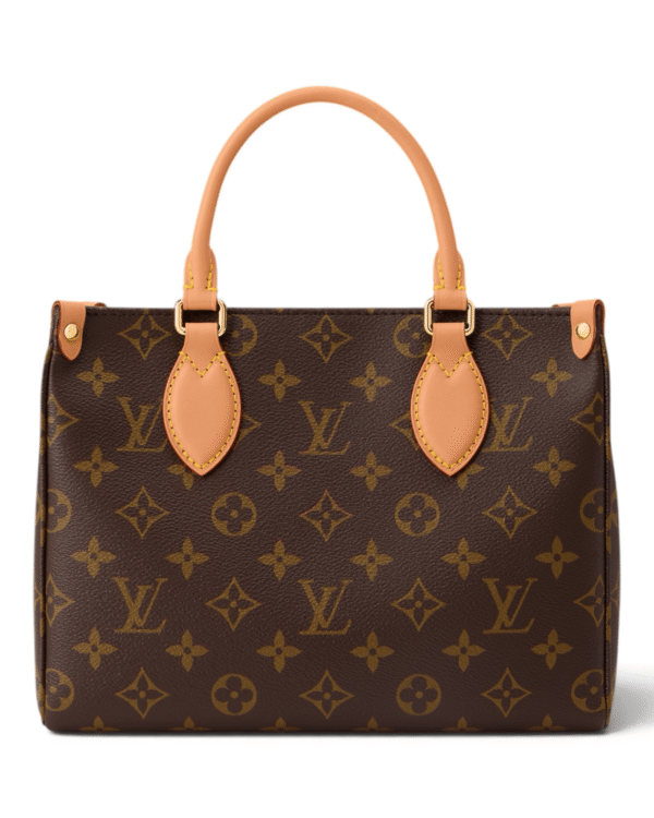 Louis Vuitton Bolso OnTheGo Soft PM
