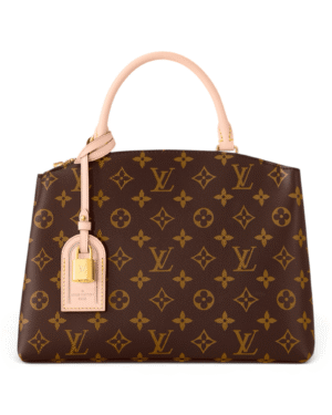 Louis Vuitton Bolso Petit Palais