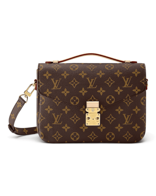 Louis Vuitton Bolso Pochette Métis Monogram