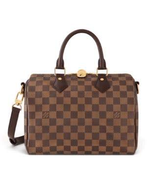 Louis Vuitton Bolso Speedy Damier Ebene