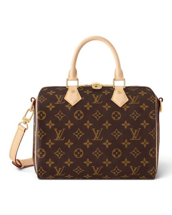 Louis Vuitton Bolso Speedy Monogram