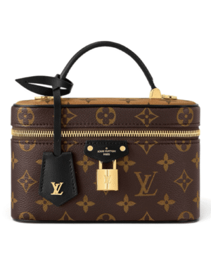 Louis Vuitton Bolso Vanity PM Monogram