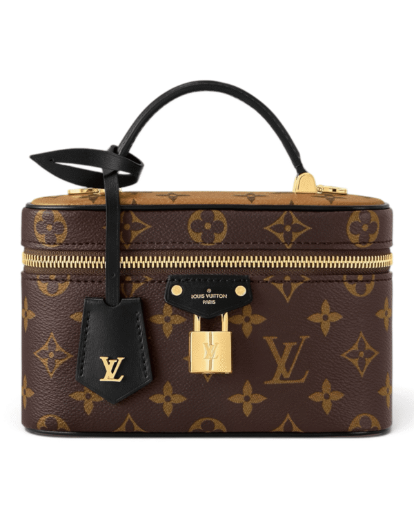 Louis Vuitton Bolso Vanity PM Monogram
