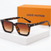 Louis Vuitton Lentes de sol Cuadrado Fino - vista 5 Louis Vuitton Lentes de sol Cuadrado Fino - vista 5