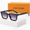 Louis Vuitton Lentes de sol Cuadrado Fino - vista 6 Louis Vuitton Lentes de sol Cuadrado Fino - vista 6