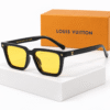 Louis Vuitton Lentes de sol Cuadrado Fino - vista 7 Louis Vuitton Lentes de sol Cuadrado Fino - vista 7