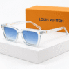 Louis Vuitton Lentes de sol Cuadrado Fino - vista 8 Louis Vuitton Lentes de sol Cuadrado Fino - vista 8