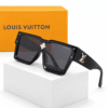 Louis Vuitton Lentes de sol Máscara (lente Continuo)
