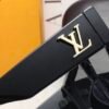 Louis Vuitton Lentes de sol Máscara (lente Continuo) - vista 3