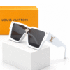 Louis Vuitton Lentes de sol Máscara (lente Continuo) - vista 4
