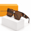 Louis Vuitton Lentes de sol Máscara (lente Continuo) - vista 5