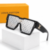Louis Vuitton Lentes de sol Máscara (lente Continuo) - vista 6