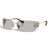 Miu Miu Lentes de sol A51S - vista 2 Miu Miu Lentes de sol A51S - vista 2
