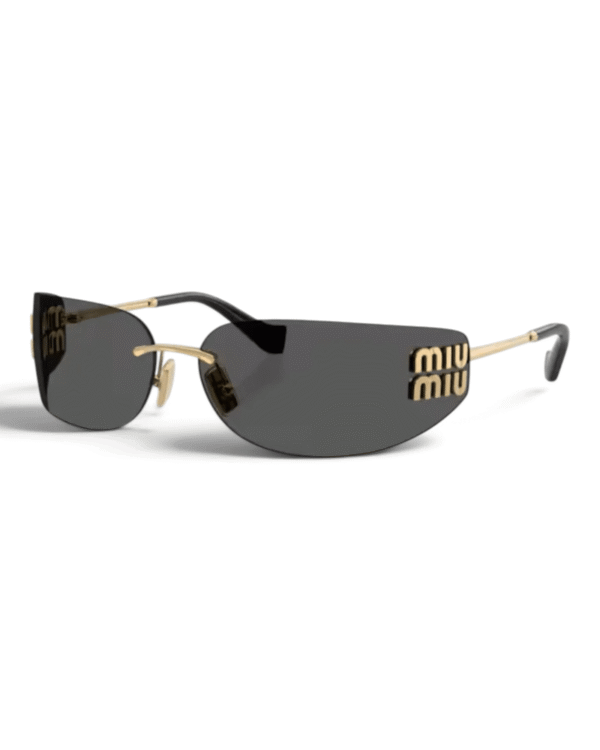 Miu Miu Lentes de sol A51S Miu Miu Lentes de sol A51S