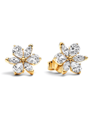 Pandora Aros Herbario Flor Dorados Pandora Aros Herbario Flor Dorados | envío gratis a todo Chile