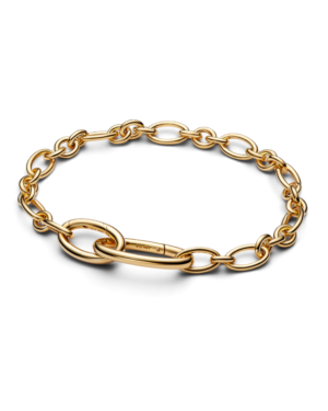 Pandora Brazalete Eslabones Link ME Dorado Pandora Brazalete Eslabones Link ME Dorado | envío gratis a todo Chile